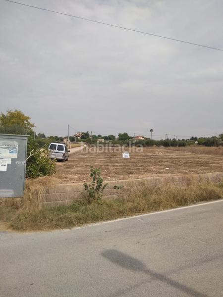 Foto 0b520b1c-897d-4aa5-9aa6-7b40f11e138f. Terreno residenziale in Santomera