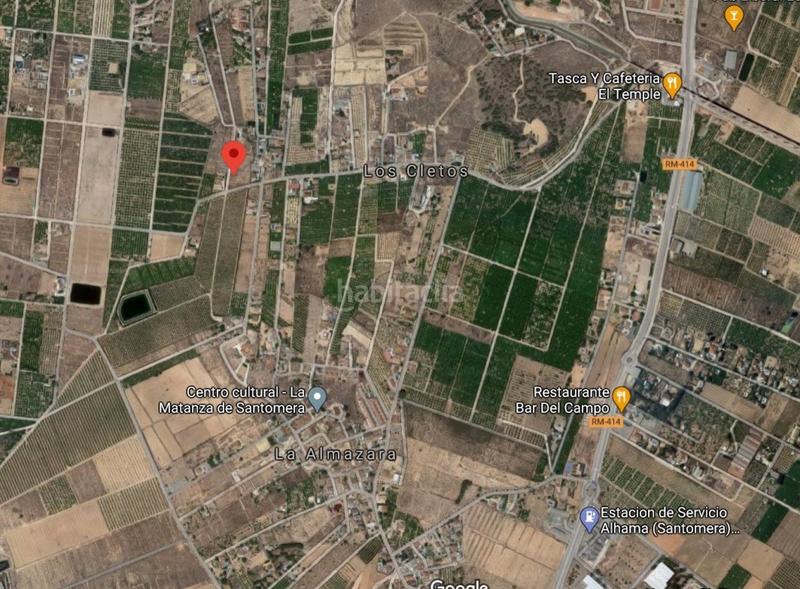 Foto 1881be30-fd9b-4dd5-ac47-f2a975213d51. Terreno residenziale in Santomera