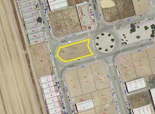 Terreny residencial a Salteras. Terreno urbano en salteras