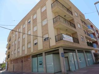 Parking coche en Vereda PABLOS 1