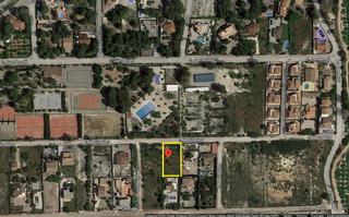 Residential Plot in Fortuna. Gran oportunidad, solar urbano en urbanización el reloj