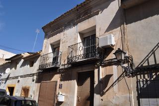 Casa a Fortuna. Casa en venta en fortuna