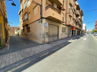 Local Comercial a Santomera