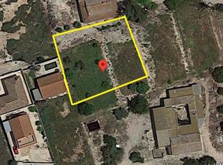 Terreny residencial a Fortuna. Suelo urbano a la venta, matanza de fortuna