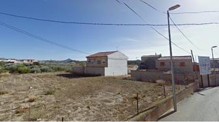 Terreny residencial  Camino hondo barinas. Solar en barinas
