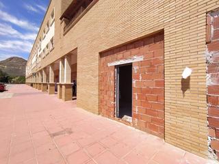 Local Comercial a Santomera. Local comercial en santomera