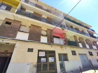 Pis a Santomera. Piso en venta en santomera