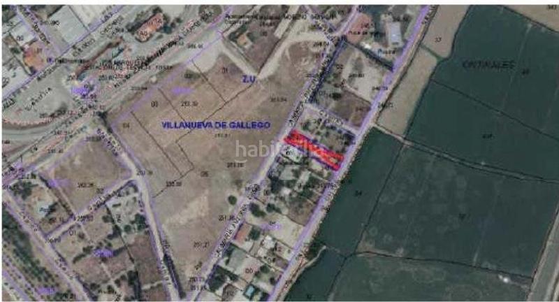 Foto b1a7cc12-3ecd-401b-9a01-04e938acea4d. Terreno residencial terreno urbano para construir en torreaguera en Murcia