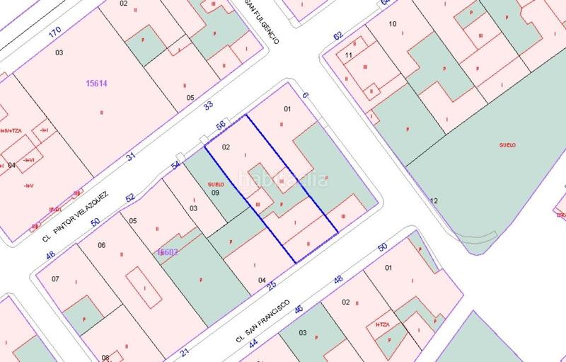 Foto dc75a040-195b-4d0a-bad3-0e0a0a474025. Terreno residencial terreno urbano para construir en torreaguera en Murcia