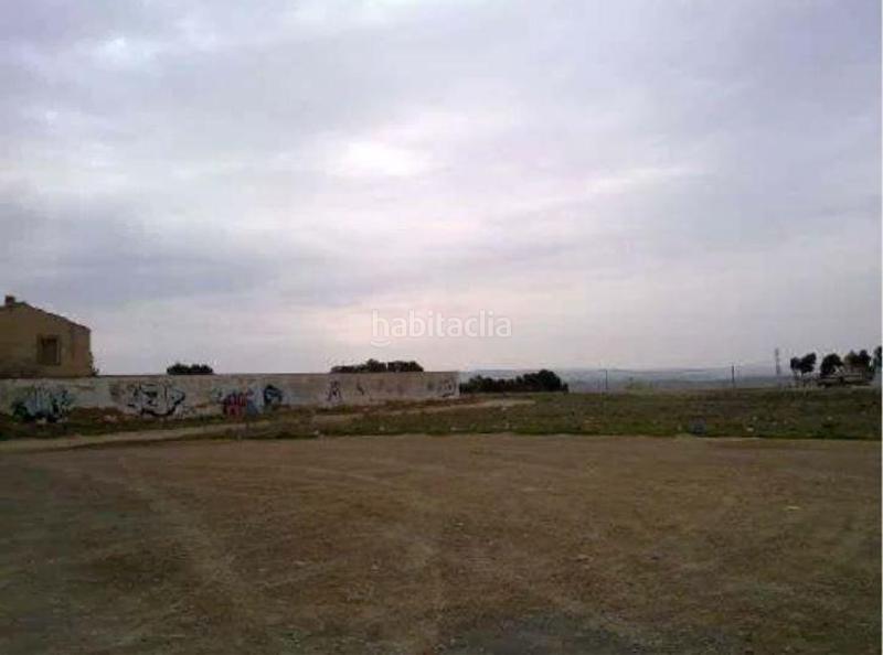 Foto e918166b-62f0-4d30-b8ca-f22df2bcff83. Terreno residencial terreno urbano para construir en torreaguera en Murcia