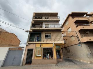 Piso en Calle gloria 7. Piso en venta en santomera