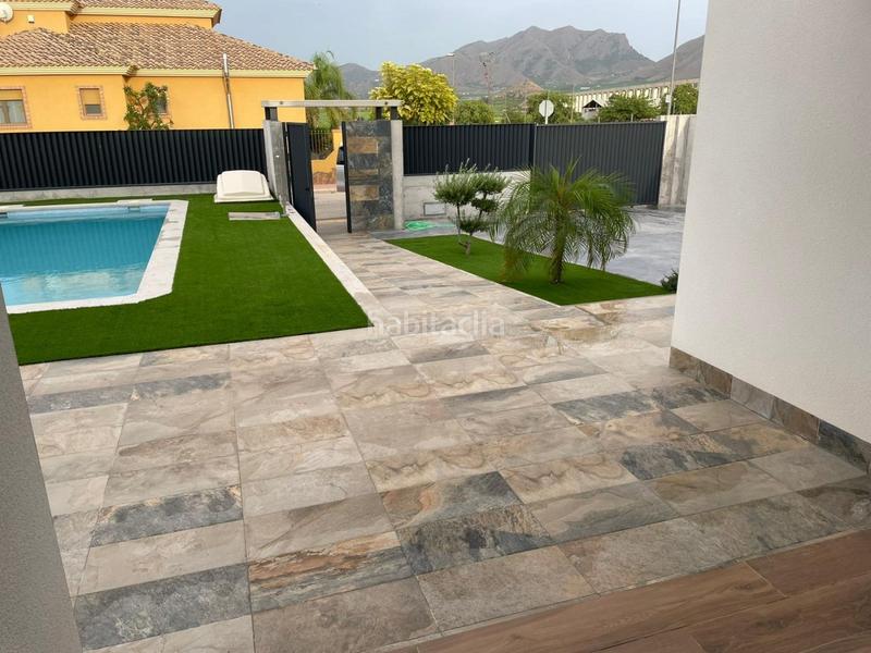 Foto f0f70538-2cba-4250-9479-53128224693c. Chalet in Fortuna