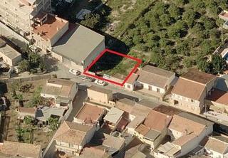 Terrain résidentiel à El Esparragal. Suelo urbano en venta en el esparragal