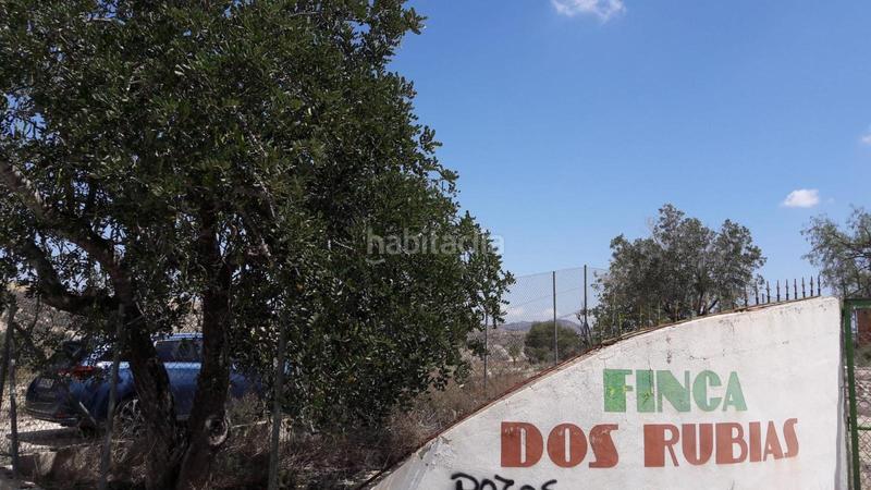 Foto 2724bbf9-5cac-4723-90b7-6297e1472c16. Propriété dans Cañadas de San Pedro Murcia