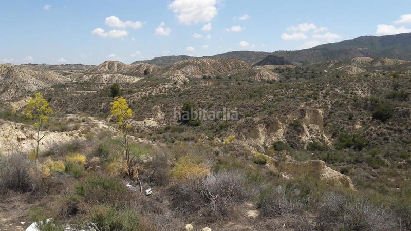 Foto fcc44a0d-b198-4b55-911f-c31cd72ae42f. Propriété dans Cañadas de San Pedro Murcia
