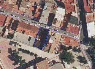 Terreny residencial a Torreagüera. Terreno urbano en venta en torreaguera