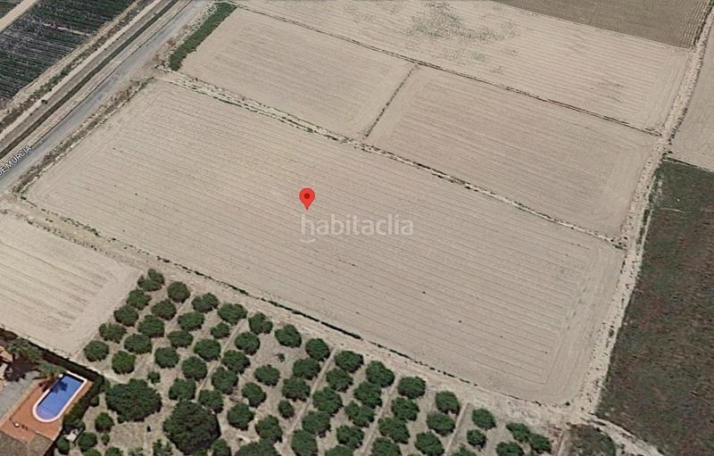 Foto 37010685-4a00-4533-bf8e-8c054263dc8f. Terrain résidentiel dans Santomera