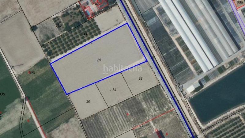 Foto 8e6ceeb2-d4c0-4dc1-851a-4f75f2ec9d53. Terrain résidentiel dans Santomera