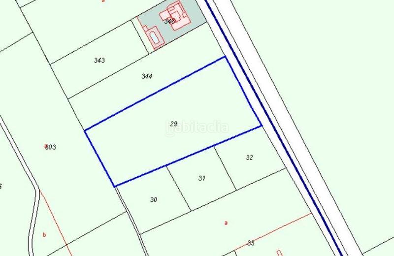 Foto d2563a15-8c77-45ae-aacf-33bfe0dc9797. Terrain résidentiel dans Santomera