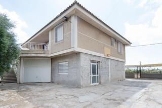 Chalet à El Raal. Chalet en venta en el raal