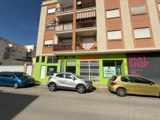 Local Comercial a Santomera. Local en venta en santomera