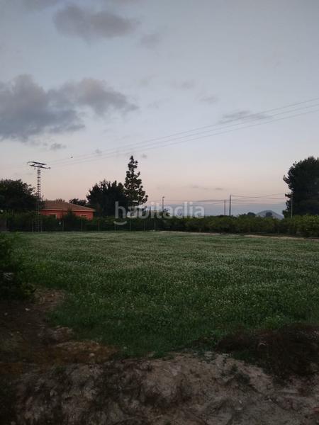 Foto 2d1fa438-56bc-4bbf-b139-2f851cff840d. Masia a Santomera