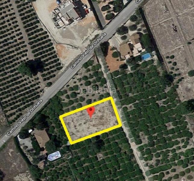 Foto 55ba829c-cb55-43ce-9d4c-c43d62fae65c. Masia a Santomera