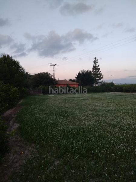 Foto 56fdc6ce-2e98-4404-a54f-fa9a7be326f4. Masia a Santomera