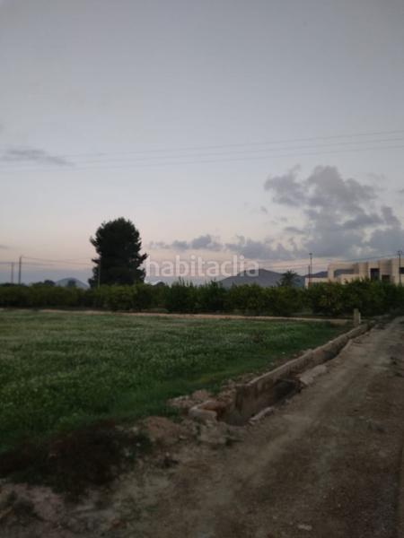 Foto 71324267-91b2-4e7e-933e-59a09098f725. Masia a Santomera