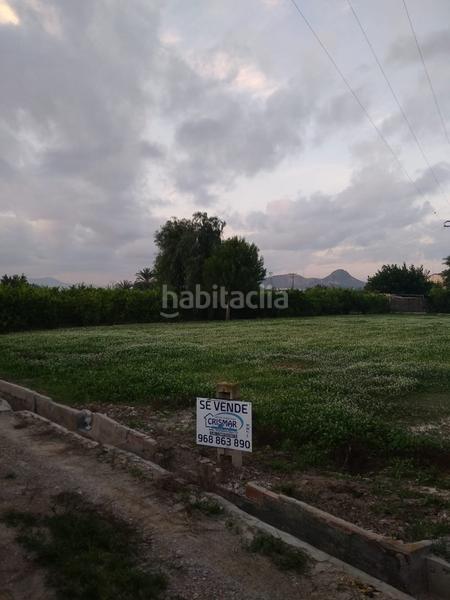 Foto 85cf3759-0287-4303-8645-01abf7d5e301. Masia a Santomera