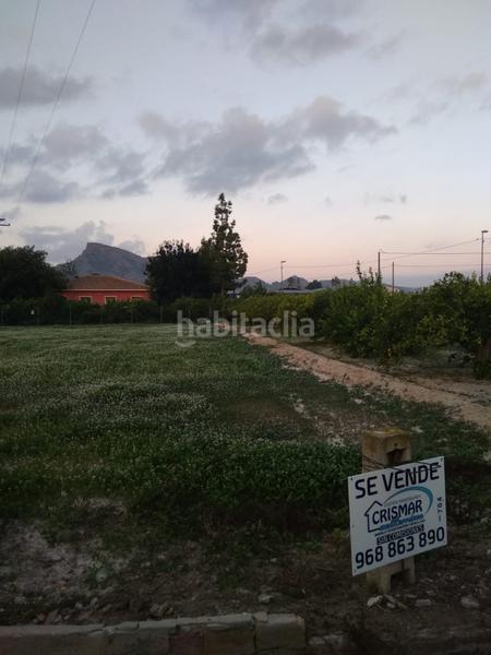 Foto 88e3b567-8eda-46bb-bead-3a27ce3fb0e3. Masia a Santomera