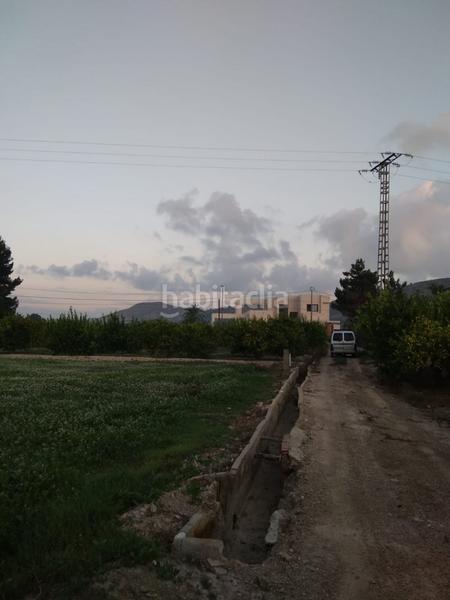 Foto d5560295-bc3c-4194-b896-14af343f6491. Masia a Santomera