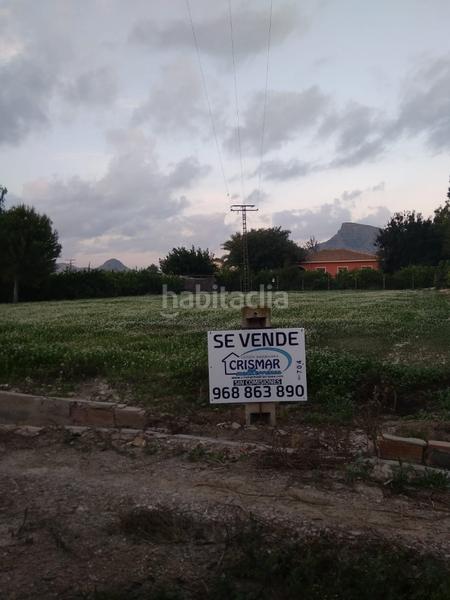 Foto ff1fd4bc-4e7a-4899-9d47-9c44466e6ddd. Masia a Santomera