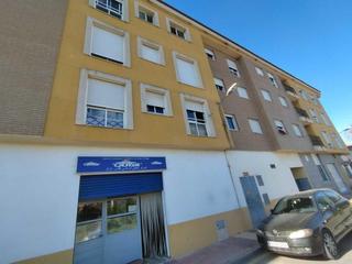 Piso en El Raal. Piso tipo duplex en el raal.