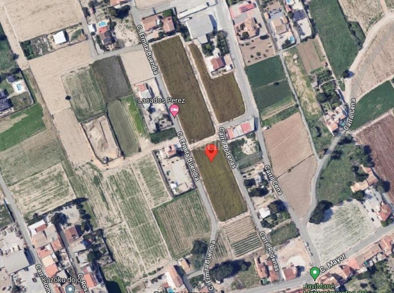 Foto 0f20713a-72f9-4099-9d99-9da2aebc56cc. Finca rústica parcela rústica en venta en Casillas en Murcia