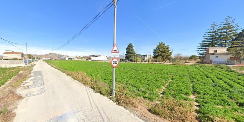 Foto 531a8817-2ea8-496f-99f4-a4e98c18630f. Finca rústica parcela rústica en venta en Casillas en Murcia