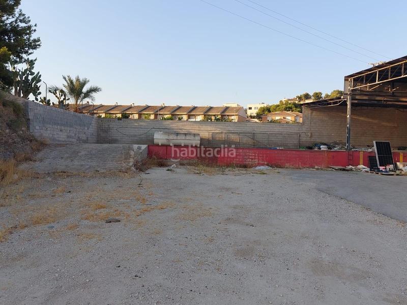 Foto 30edc5a1-6c55-4646-a718-2b2fd03f5cb1. Residential plot in El Esparragal Murcia