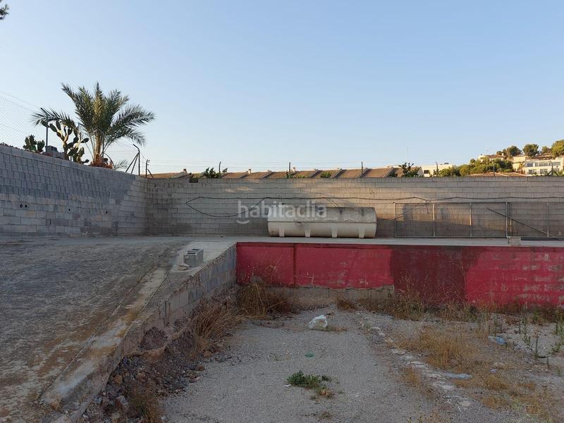 Foto 435f74c3-26d2-430f-998e-7849bf5663dd. Residential plot in El Esparragal Murcia