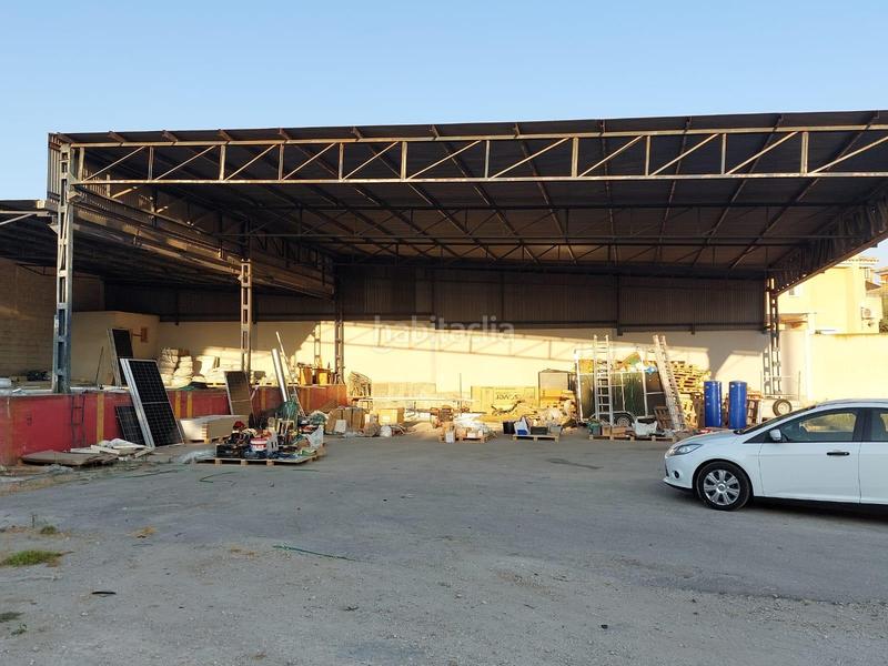 Foto 4d69f0bb-a170-4d87-9692-4944da3d6644. Residential plot in El Esparragal Murcia