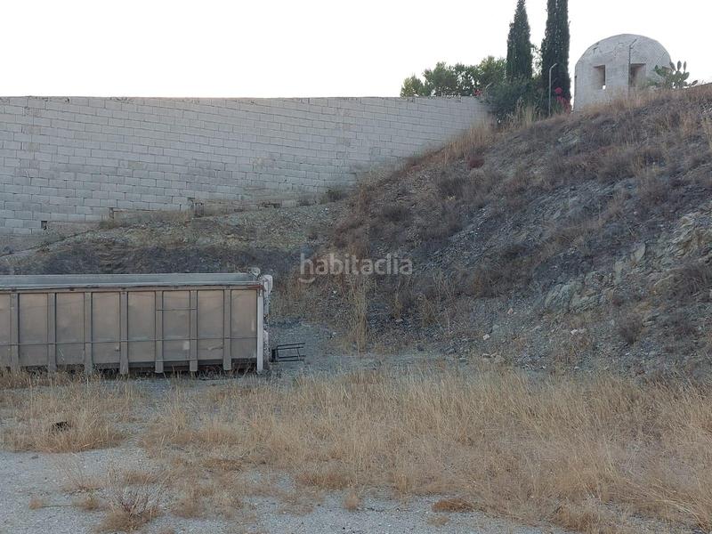 Foto 554b8bb5-e2c5-4613-8729-efc499087092. Residential plot in El Esparragal Murcia