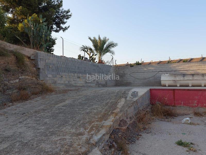 Foto 6d3fb59f-03b7-4aaa-ac68-487ea0bd4c59. Residential plot in El Esparragal Murcia