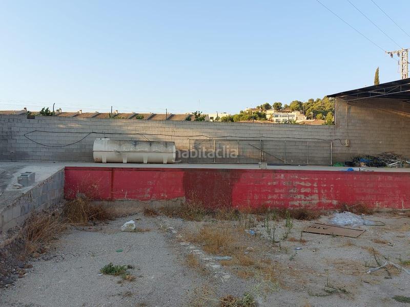 Foto 9fdb748d-9652-4af2-a6a3-1622ef5eace8. Residential plot in El Esparragal Murcia