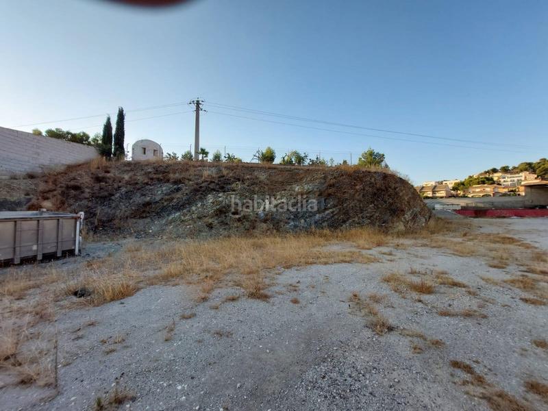 Foto c01e03cc-9c55-4845-a73b-8b8478910d72. Residential plot in El Esparragal Murcia
