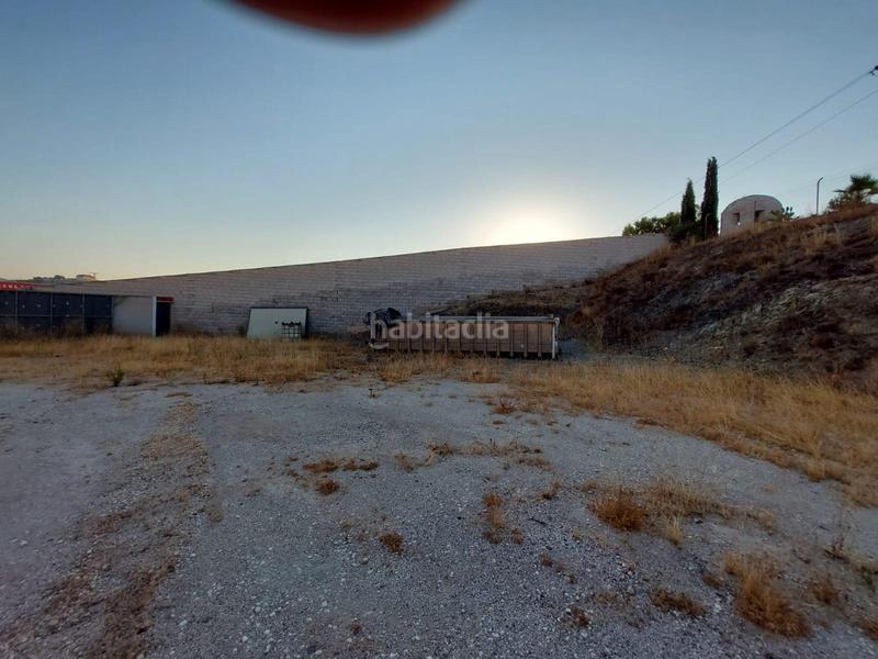 Foto dd811527-0f1f-4db8-967d-83b6aa075fbc. Residential plot in El Esparragal Murcia