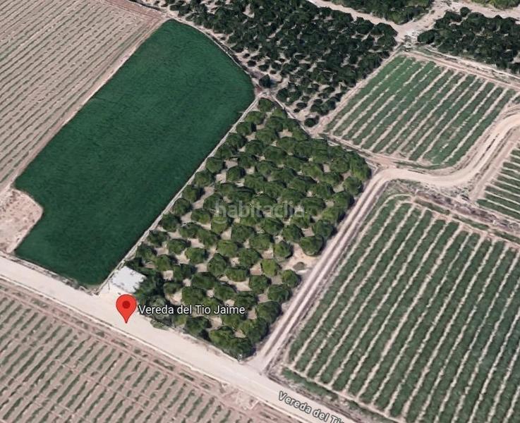 Foto 00e28c4b-93ab-4b1d-b1d6-61847aace486. Terreno residencial parcela rústica en venta en Santomera