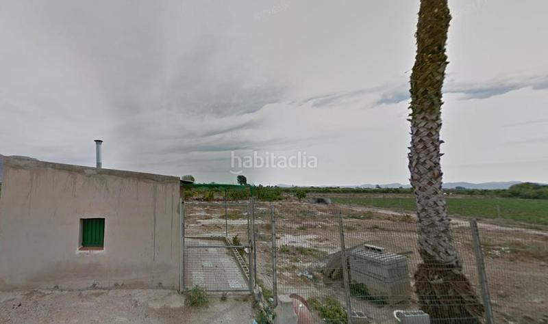 Foto 086f3b04-68d5-4f94-b57b-7bc13ccc4c2c. Terreno residencial parcela rústica en venta en Santomera