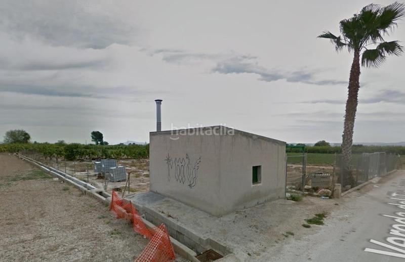 Foto ed120dfe-ddfe-498f-89ff-efb8480b8259. Terreno residencial parcela rústica en venta en Santomera