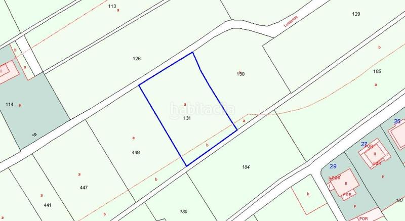 Foto 0eda9190-003a-4e25-a6dc-c187f7c24e07. Terreno residencial parcela urbana en venta en Monteagudo en Murcia