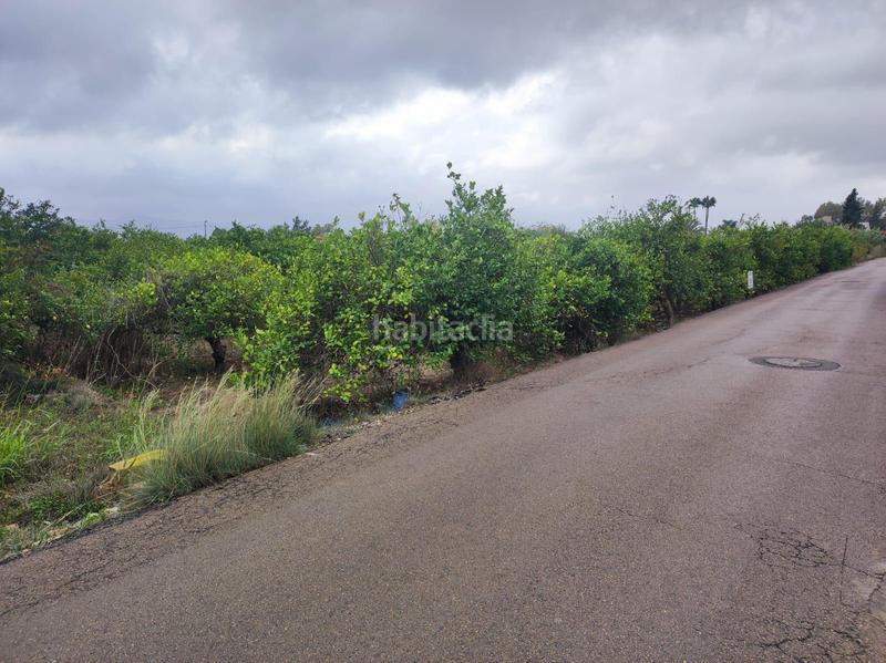 Foto 387aec06-97c1-4715-b222-b2c29b379eef. Terreno residencial parcela urbana en venta en Monteagudo en Murcia