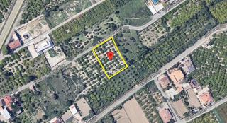 Terrain résidentiel à Monteagudo. Parcela urbana en venta en monteagudo